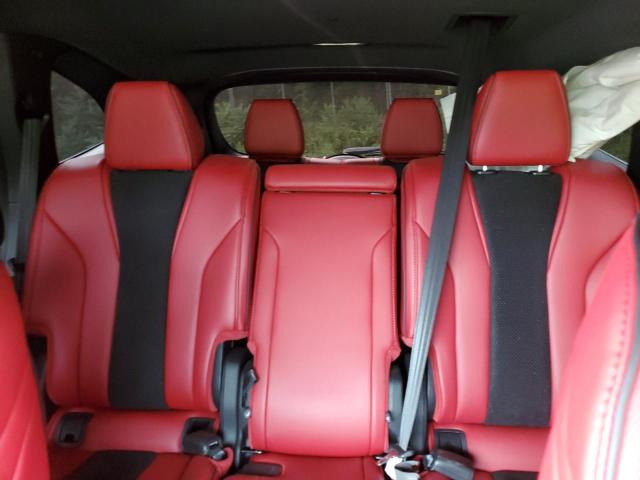2022 ACURA MDX A-SPEC - 5J8YE1H01NL032798