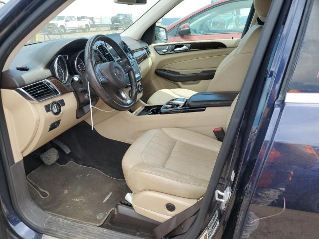 4JGDA5HB7GA664233 Mercedes-Benz Gle 350 4matic
