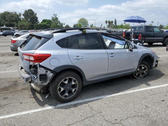JF2GTAEC5K8345433 Subaru Crosstrek Premium