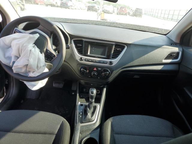 3KPC24A63ME140543 Hyundai ACCENT SE