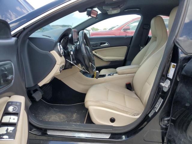 WDDSJ4EB4FN218001 Mercedes-Benz CLA 250