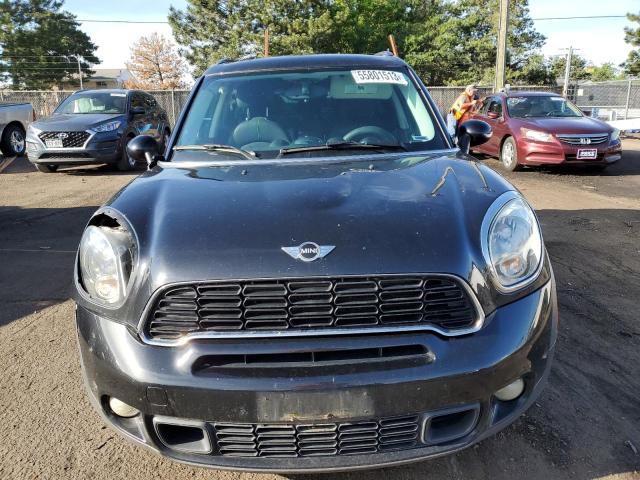 WMWZC3C55EWP25523 Mini Cooper S Countryman