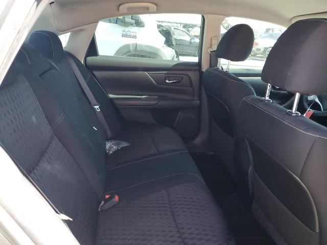 2018 NISSAN ALTIMA 2.5 - 1N4AL3AP3JC103640