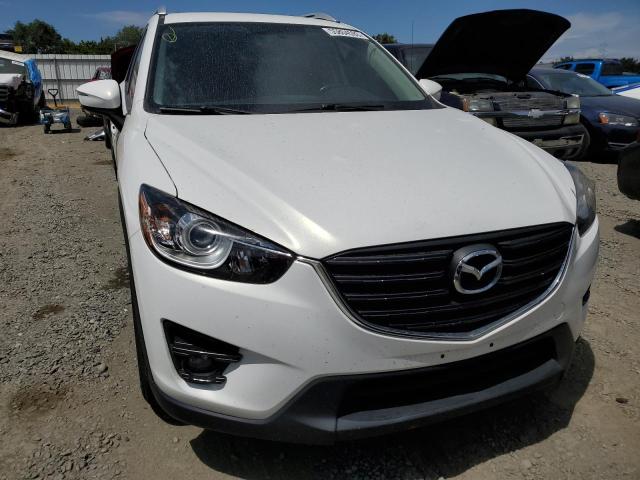 JM3KE4CY6G0873868 Mazda Cx-5 Touring