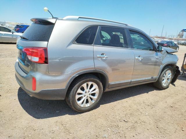 5XYKU4A7XFG636671 KIA SORENTO EX