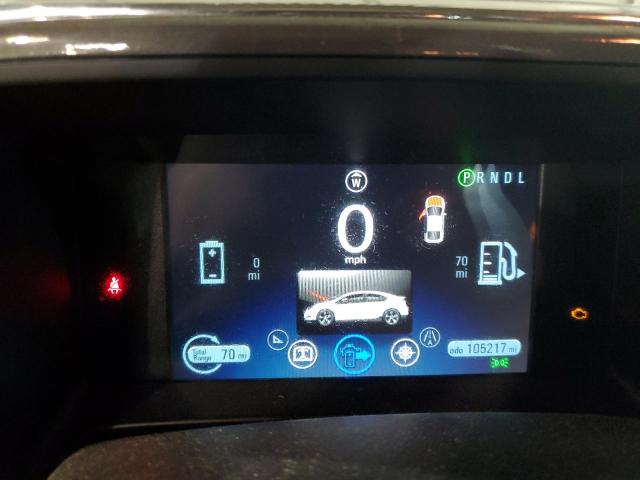 VIN 1G1RA6E43EU121665 2014 Chevrolet Volt no.9