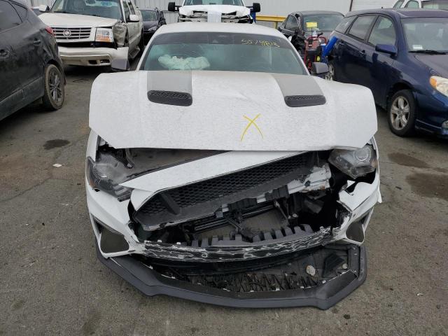 1FA6P8THXM5120747 Ford MUSTANG
