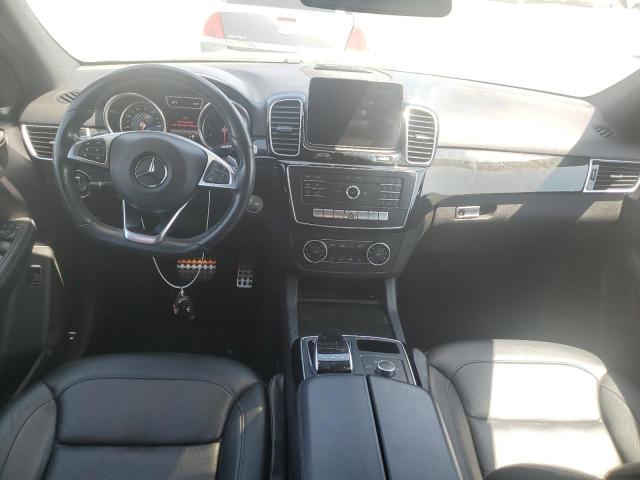 4JGDA5JB4JB067150 Mercedes-Benz GLE 350