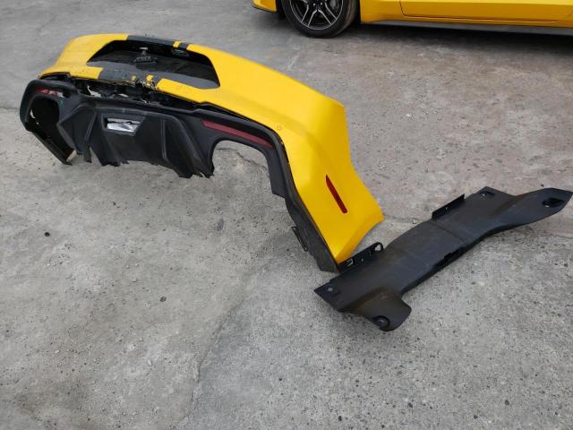 1FATP8FF3K5182081 Ford MUSTANG GT