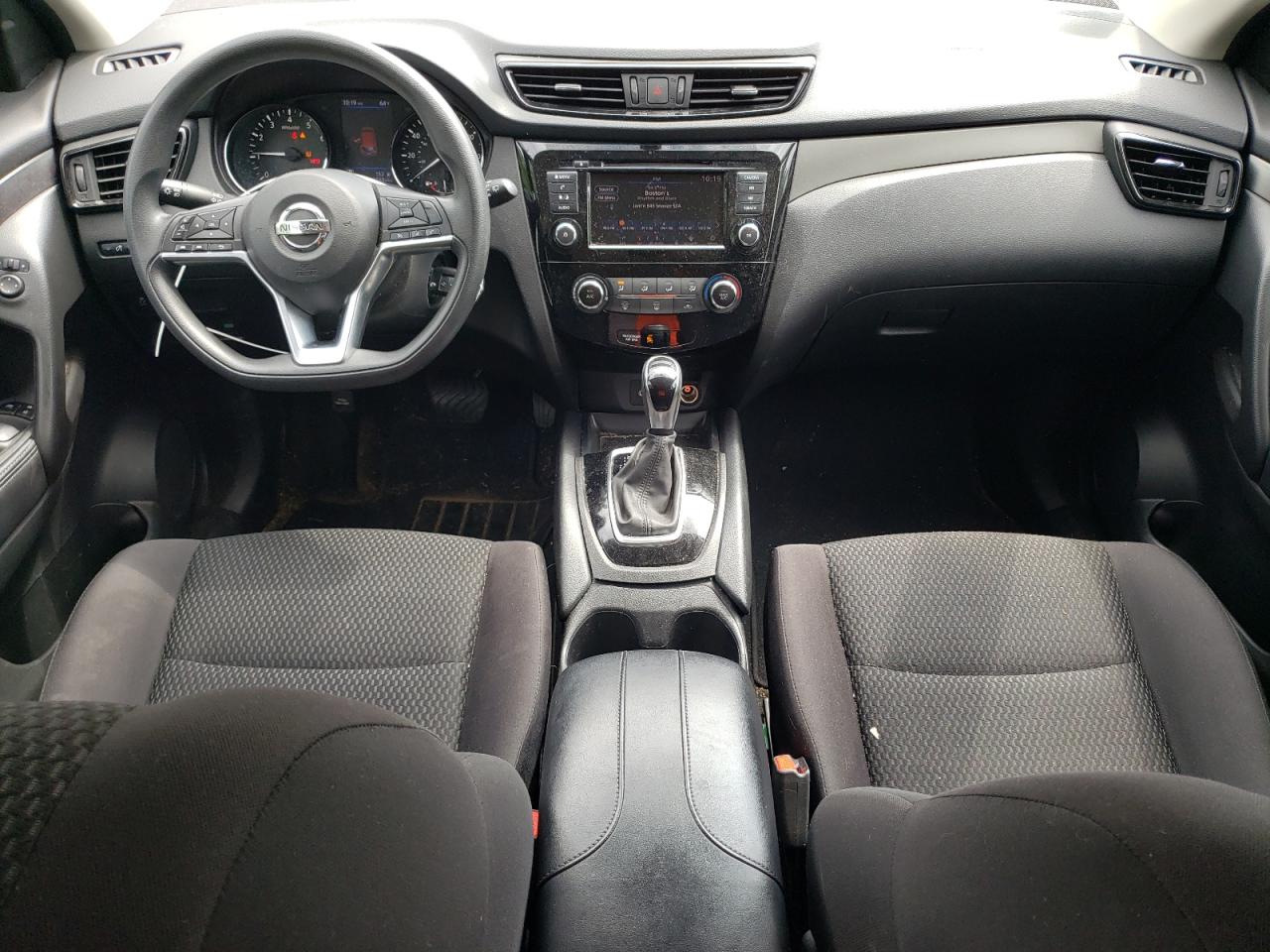 JN1BJ1CR8KW330011 NISSAN All Models 2019