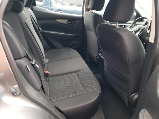 JN1BJ1CW3LW390169 Nissan Rogue Sport S