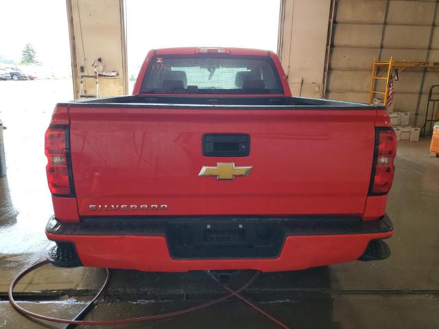 1GCVKPEH8JZ376496 Chevrolet Silverado K1500 Custom