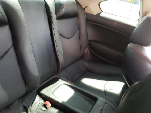 2015 INFINITI Q60 JOURNE - JN1CV6EK8FM870479
