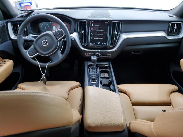 2019 VOLVO XC60 T5 - LYV102RK9KB214981