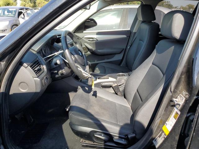 WBAVM1C56EVW50515 BMW X1 Sdrive28i