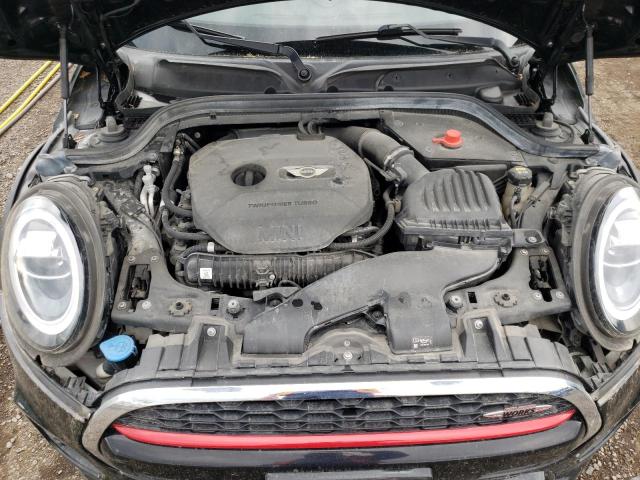 2019 MINI COOPER JOH - WMWXM9C54K2F66362