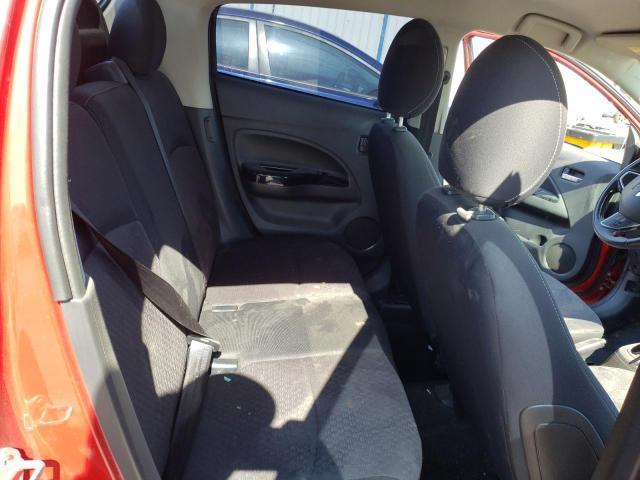 2017 MITSUBISHI MIRAGE GT ML32A5HJ0HH011998