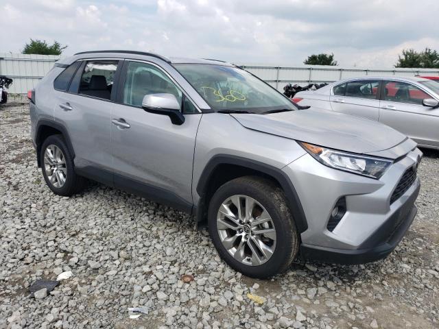 2T3A1RFV7MC239119 Toyota Rav4 Xle Premium