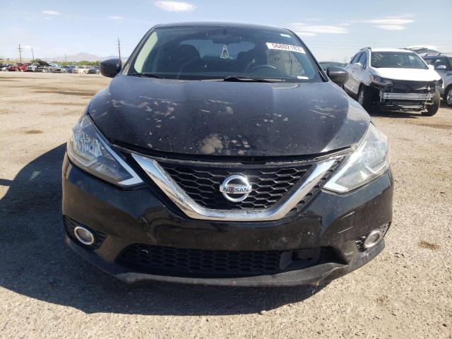 3N1AB7AP6KY256898 Nissan SENTRA S