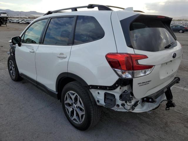 JF2SKAJC3MH429594 Subaru Forester Premium