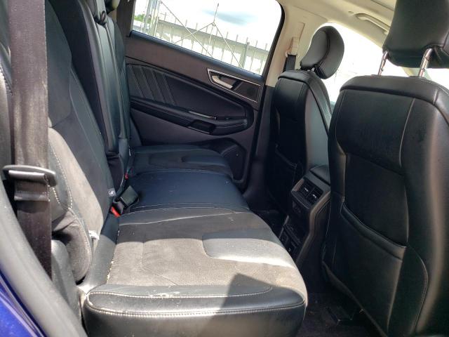 2FMTK4AP7FBC16702 2015 FORD EDGE, photo no. 11