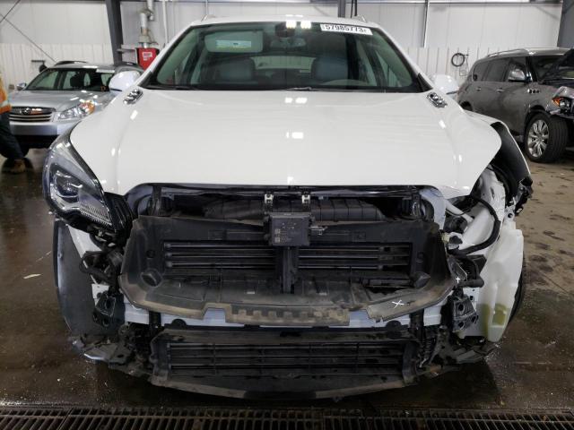 2019 BUICK ENVISION P - LRBFX4SXXKD011153