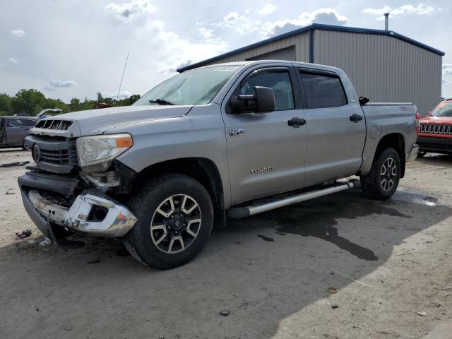 2014 Toyota Tundra 