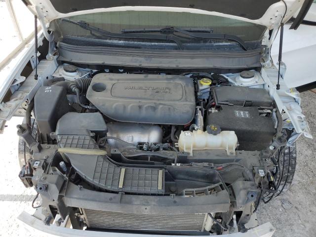 1C4PJMCB1KD258202 Jeep Cherokee Latitude