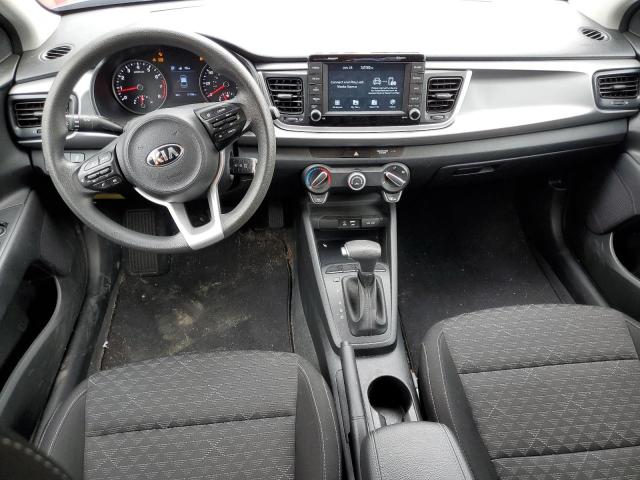 3KPA24AD2LE336607 Kia Rio LX 8