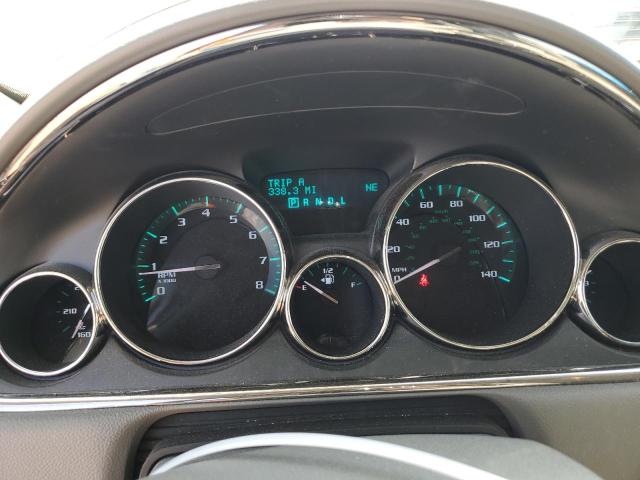 5GAKVAKD6EJ334598 Buick Enclave