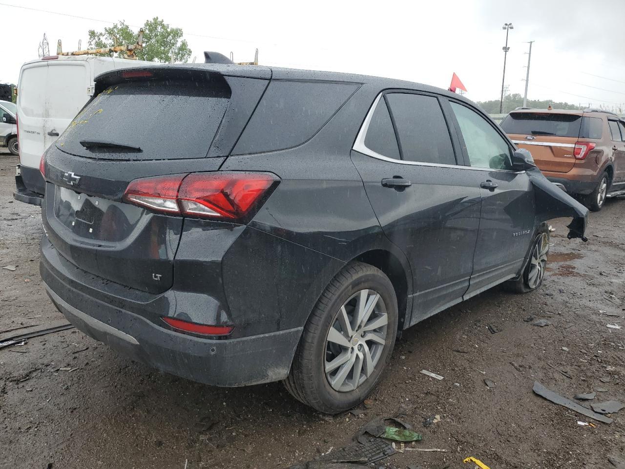 3GNAXKEG4PL258544 CHEVROLET EQUINOX 2023