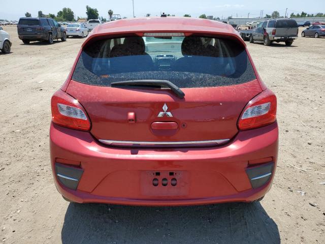 ML32A5HJ1HH004882 Mitsubishi Mirage Gt