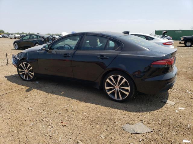 2020 JAGUAR XE S - SAJAJ4FX5LCP60751