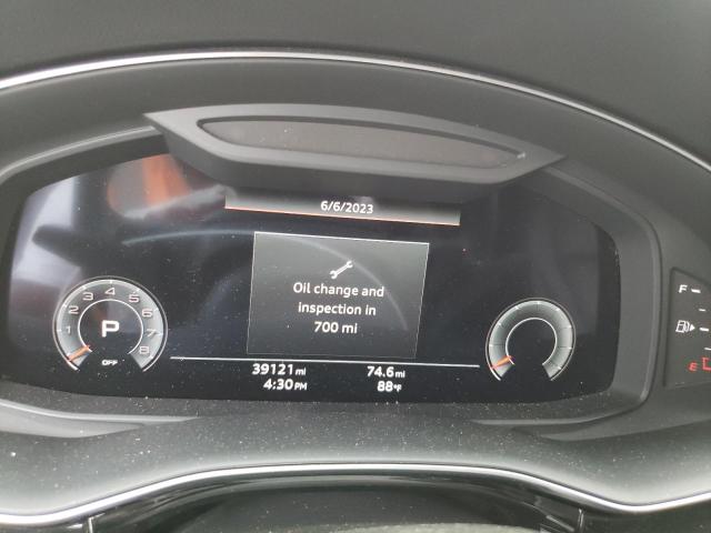 2021 AUDI Q8 PREMIUM - WA1EVAF17MD006447