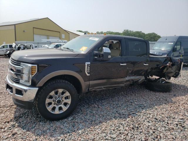 2019 Ford F-350 