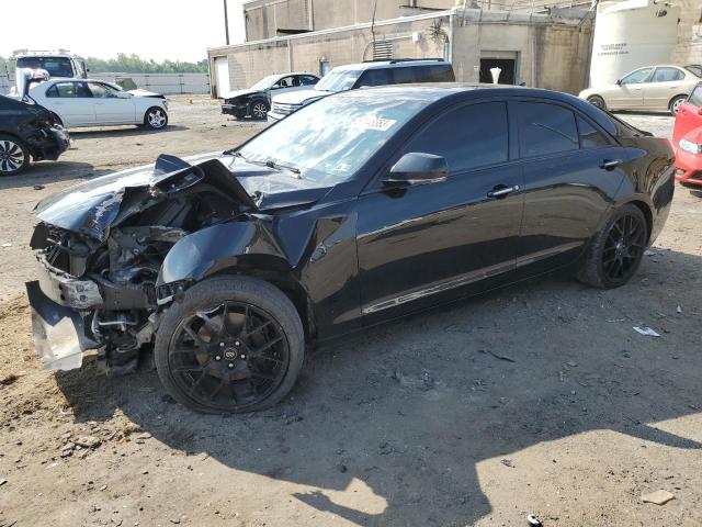 2013 Cadillac ATS Performance