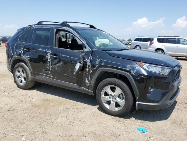 JTMW1RFV7KD016416 Toyota Rav4 Xle