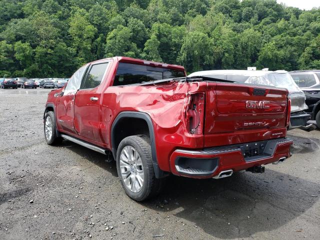 3GTU9FET7MG247725 GMC Sierra K1500 Denali