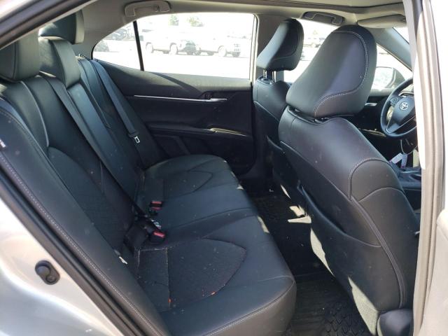 4T1K61BKXMU032525 Toyota CAMRY XSE