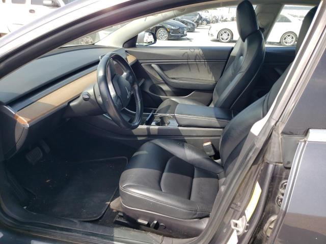 5YJ3E1EA9KF313560 Tesla MODEL 3