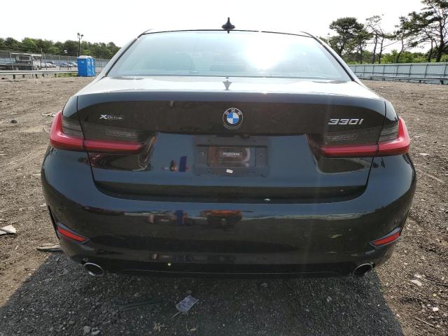 2019 BMW 330XI - WBA5R7C53KAJ86168
