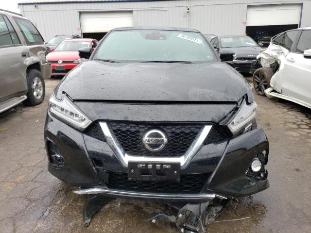 1N4AA6EV1LC367913 Nissan Maxima Sr