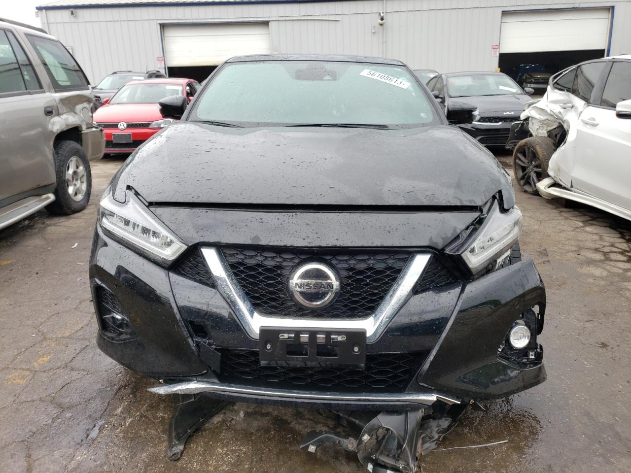 1N4AA6EV1LC367913 NISSAN MAXIMA 2020