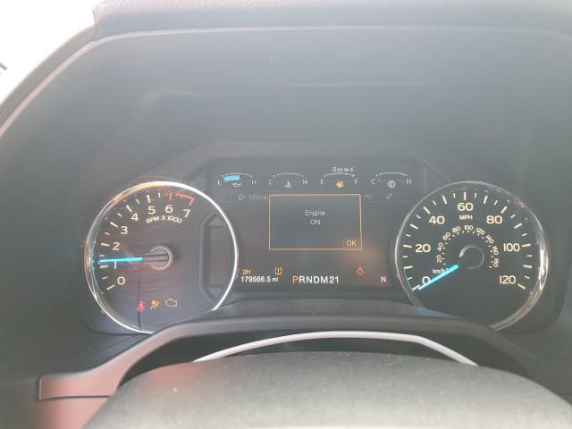 1FTEW1EG8GFB73823 2016 Ford F150 Supercrew