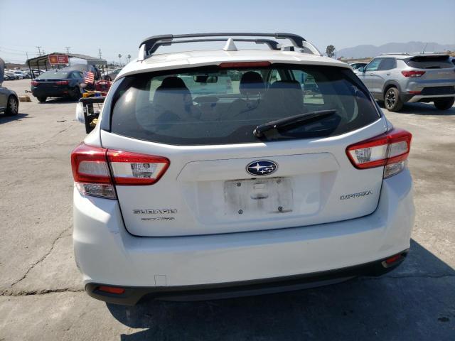 4S3GTAD67J3739425 Subaru Impreza Premium Plus