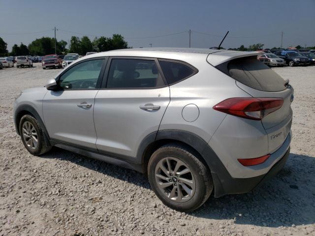 2016 Hyundai Tucson Se VIN: KM8J23A48GU121777 Lot: 54946263