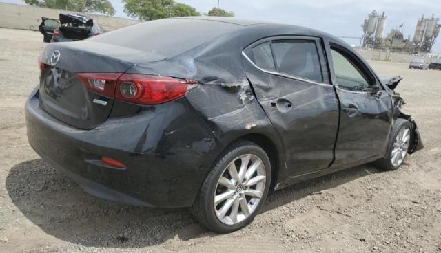 JM1BN1V72H1116036 Mazda 3 TOURING