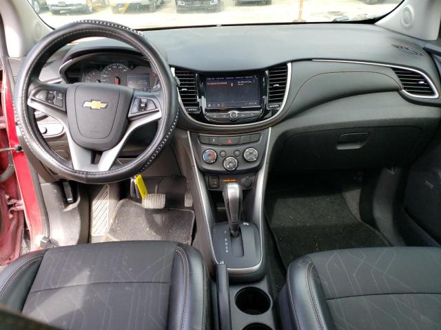 2020 CHEVROLET TRAX 1LT - 3GNCJPSB8LL262865