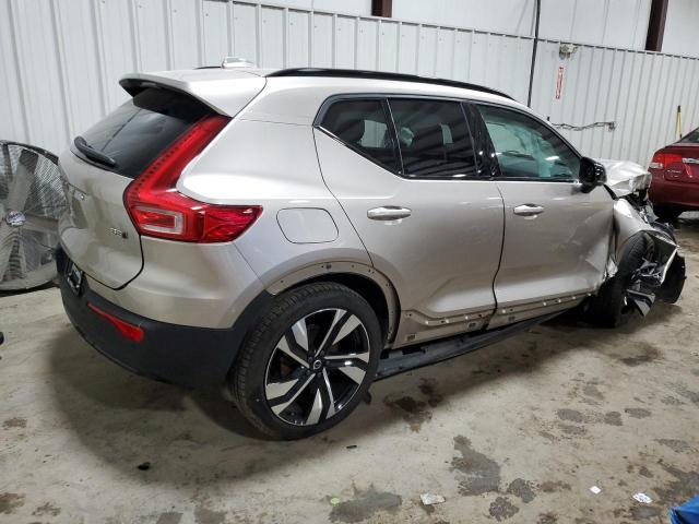 2023 VOLVO XC40 PLUS YV4L12UW3P2943015