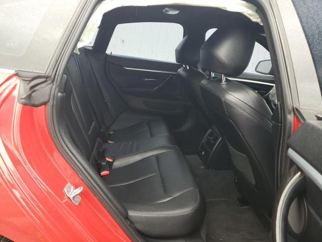 2017 BMW 430XI GRAN - WBA4F9C30HG813106